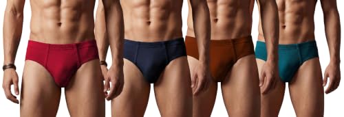 Image of GUIDE Men's Cotton Brife