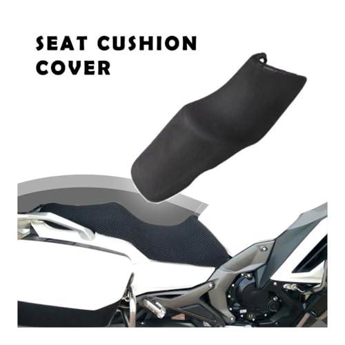 Housse de siège moto protection nylon robuste MT 650 - 2