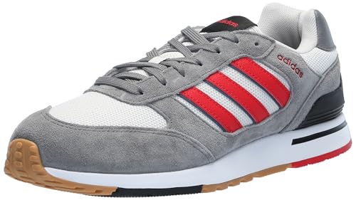 Image of Adidas Mens Run 80s