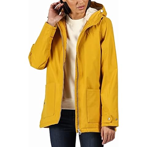 Regatta Bergonia II Waterproof Insulated Jacket Cover
