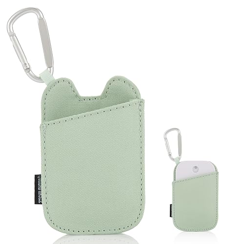 Porta Sanitizante para Manos Compatible con Touchland
