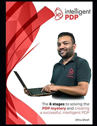 The Intelligent PDP: 8 steps to developing the successful, intelligent PDP (1)