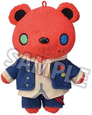 Amazon ヒプノシスマイク Division Rap Battle くま ぐるみ ぷちぬいぐるみ 山田三郎 アニメ 萌えグッズ 通販