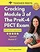 Produktbild PreK-4 PECT Exam Module 3: The Ultimate Study Guide