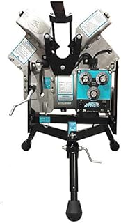 Junior Hack Attack Softball Pitching Machine by Sports Attack, grey, black