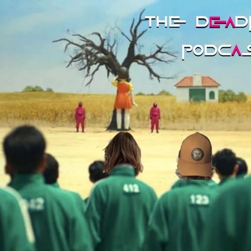 Upcoming Horror Movies for 2025, Wolfs Apple TV, Squid Games S2 Review