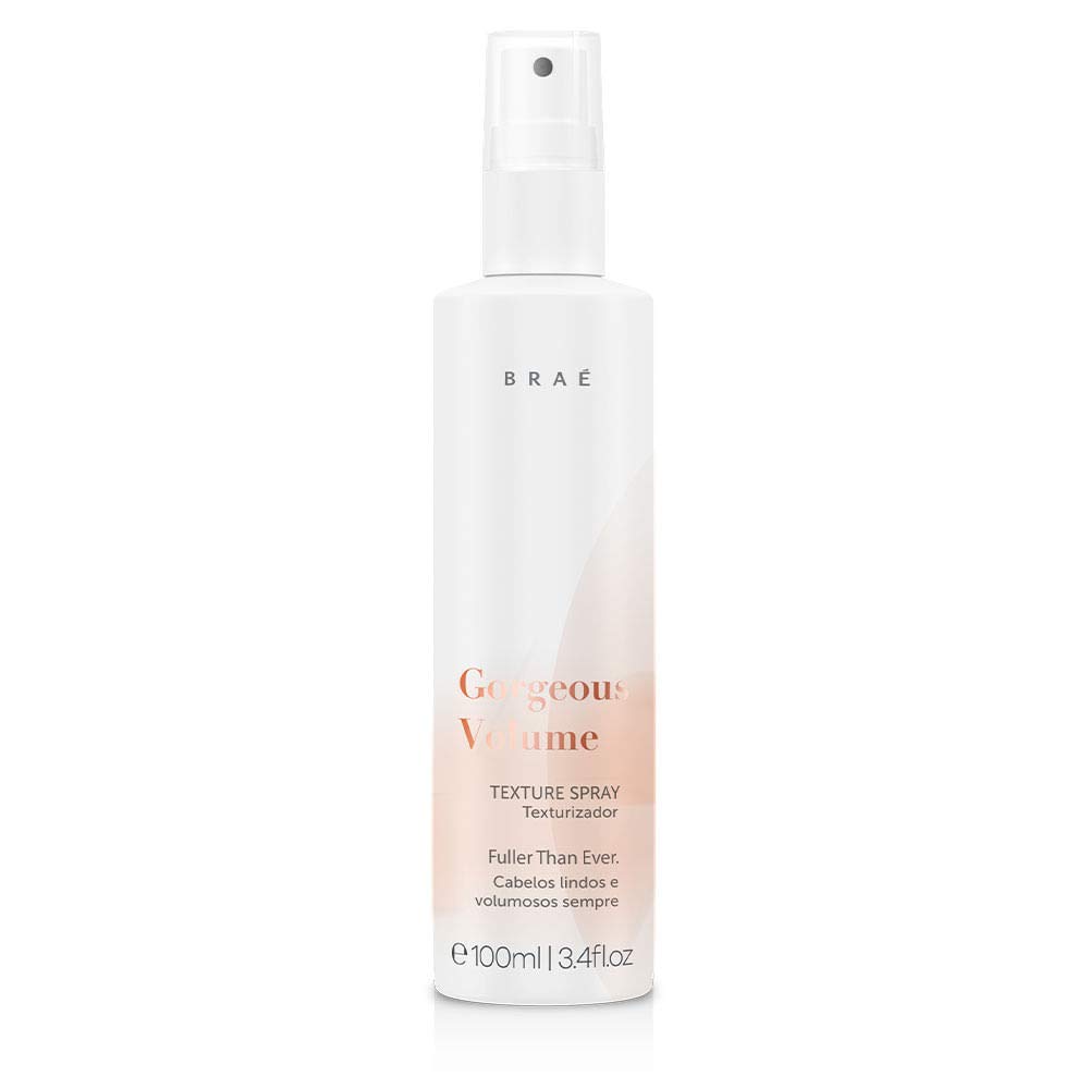 Brae Gorgeous Volume Texture Spray, 100 ml