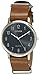 Produktbild Citizen Herren Analog Quarz Uhr mit Leder Armband BJ6501-10L