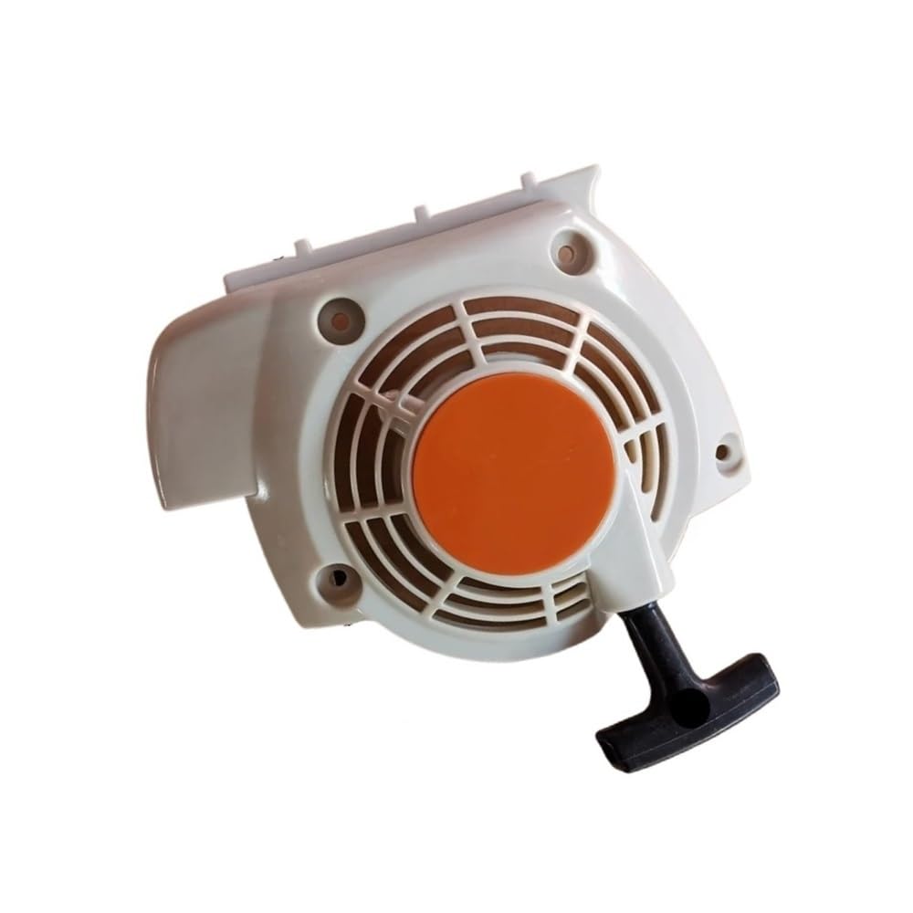 Lanceur à rappel pour FS120 FS200 FS250 FR350 - Pièce de rechange pour débroussailleuse