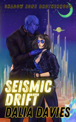 Seismic Drift (Shadow Zone Brotherhood)