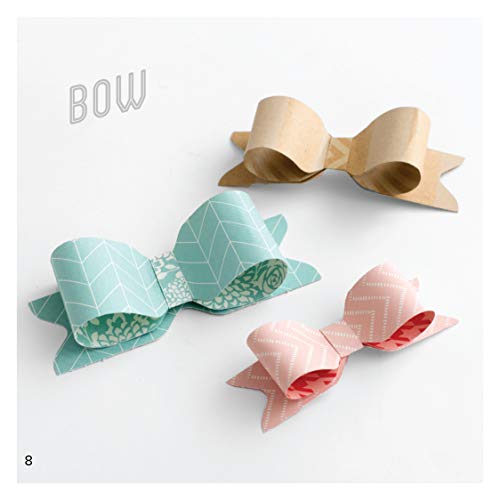 We R Memory Keepers, Multi-Colour, 1 Confezione, 1...