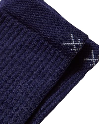 Rhone mens Men Mens Crew Sock3