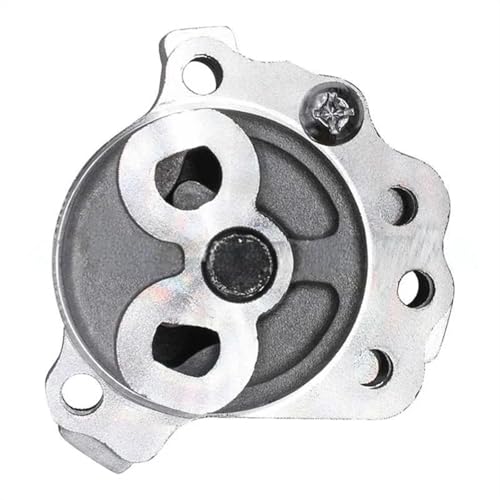 Bomba combustible Raptor 660R YFM660R repuesto ATV 3