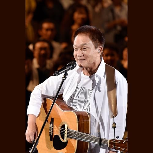 Amazon Music Unlimitedで小田 和正を聴く