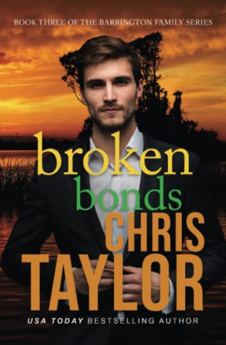 Broken Bonds view 2
