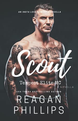 Scout: Tempest Elite MC