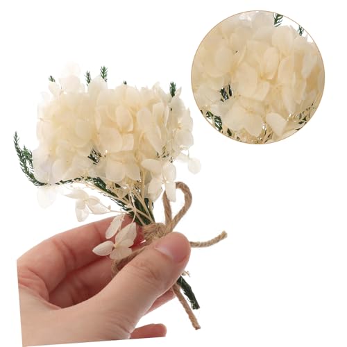 Ramo de Flores Secas Estilo Mixto para Decoración miniatura 5