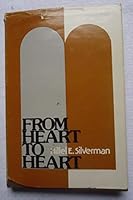 From Heart to Heart B002368ALK Book Cover