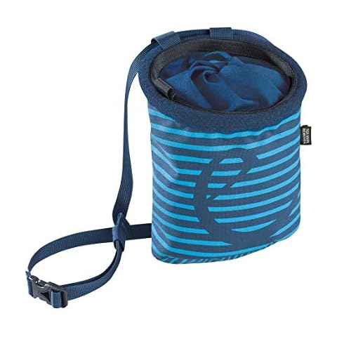Edelrid Unisex - Erwachsene Chalk Bag Rocket Twist Cover