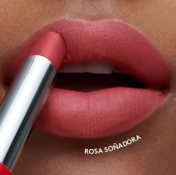 ESIKA Colorfix Matte Lipstick 24H Rosa Sonadora 2 g / 0.07 oz.