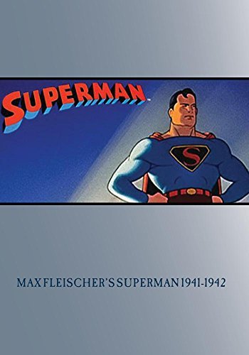 Max Fleischer's Superman 1941-1942 by Various