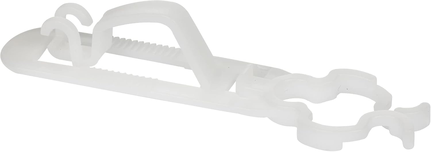 Vickerman Green Female Slide-On Plug Inline for SPT-2, 18 Wire Gauge, 10 per Pack. The Slide-on Plug has a Removable tab for Inline and Non-Inline Purpose.