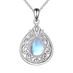 Teardrop Moonstone