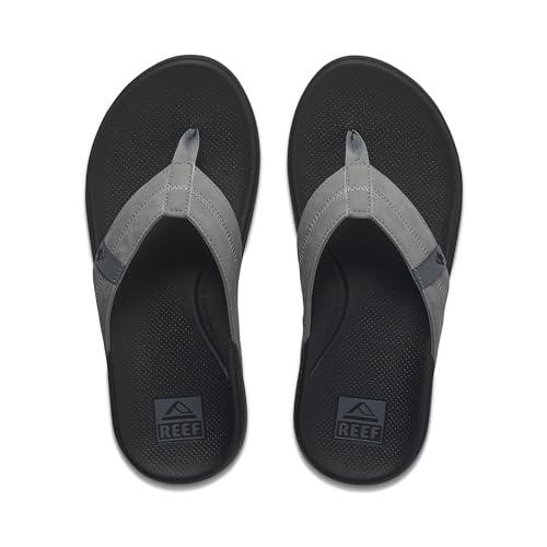 Image of REEF Cushion Phantom 2.0 Men's Flip Flop, Ultra Soft Cushion Footbed
