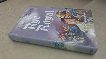 Rye Royal - Book #17 of the Lone Pine