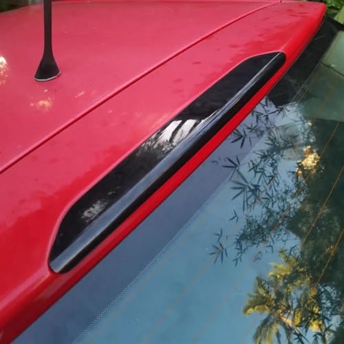 Troisième feu stop pour VW Polo 4 MK4 Hatchback de 2002 à 2009 - 3