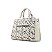 ALDO Women's Dreiddaa Tote Bag, Black/White