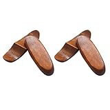 Support à baguettes de style - s'adapte parfaitement à toutes les baguettes, cuillères, fourchettes et autres articles de table, support à baguettes