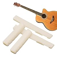 ビンテージ アコギトップ単板 サドル牛骨製 整備品 ギター ビンテージ