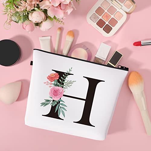 Personalized Make Up Bag Gifts for Women Birthday, Friendship Gifts for Women Relaxation Small Travel Gifts for Her, Retirement Gifts Christmas Xmas Gifts Thank You Gifts for Women Best Friend - Image 6