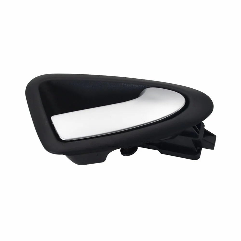 WFUT3G Door Handle Car Interior Inside Inner Door Handle for Seat for Ibiza 2009 2010 2011 2012