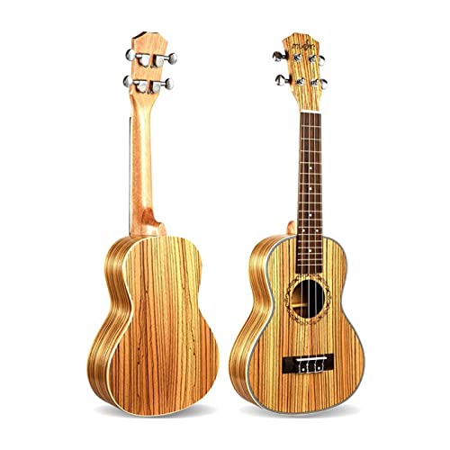 Saturey Ukulélé Concert de 23 Pouces Ukulele 4 chaînes Mini Guitare Uku Guitare Acoustique Ukelele Guitarra Envoyer des… - Les Beatles, Paul McCartney, John Lennon, RIngo Starr, George Harrison Saturey Ukulélé Concert de 23 Pouces Ukulele 4 chaînes Mini Guitare Uku Guitare Acoustique Ukelele Guitarra Envoyer des… – Image 7