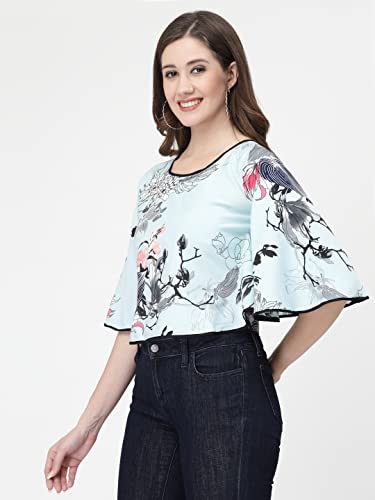 Image of I ENTERPRISE Women's Tunic Shirt