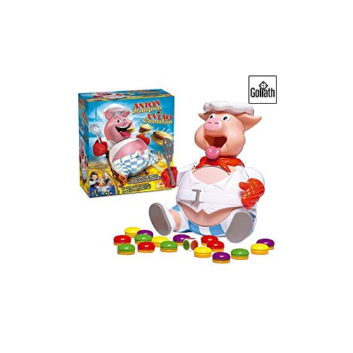 anton zampon hipercor