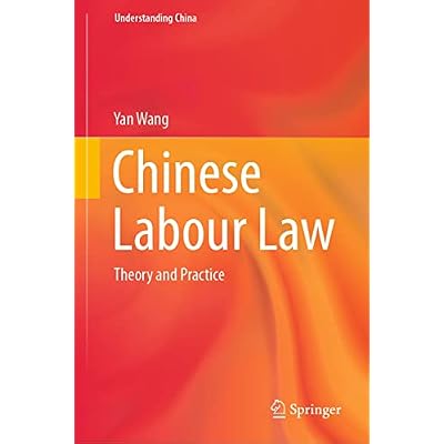Chinese Labour Law