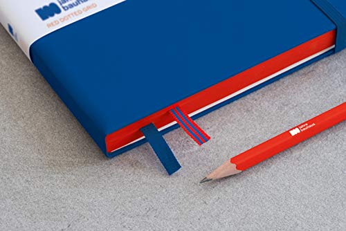 Lápices Grafito HB Leuchtturm Pack 5 unidades miniatura 7