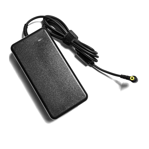 Adaptateur secteur pc portable 150W 19.5V 7.7A avec prise UE pour le remplacement de chargeur