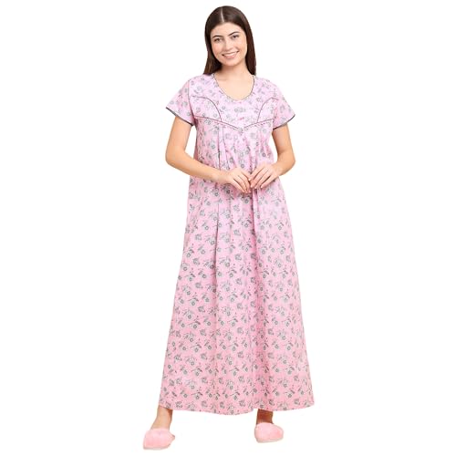 Image of Sweet Dreams Women Nightgown