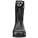 BOGS Mens Ultra Mid Waterproof Boot Black Size 9