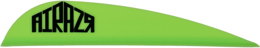 AAE Airazr 26 Vanes for Fletching Arrows - 50 Count