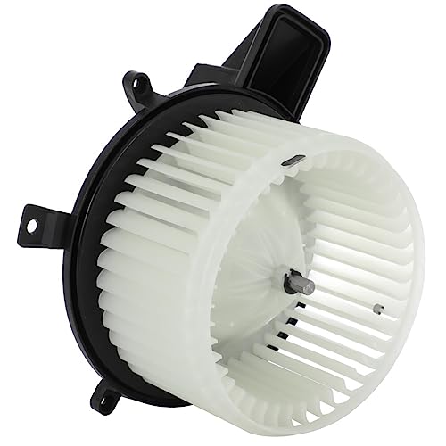 OCPTY Blower Motor Fit for Jeep Grand Cherokee & Dodge Durango 2011-2019/Dodge Grand Caravan 2008-2020/Chrysler Town & Country 2008-2016 HVAC Heater Automotive Replacement AC Blower Motor 700216 by OCPTY - Used condition - Image 9