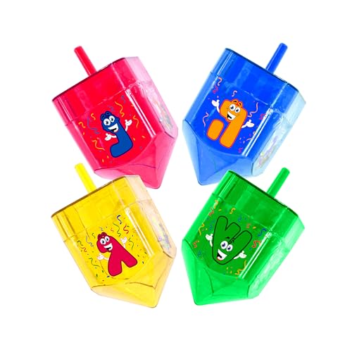 Dreidel Bot (Wind Up)