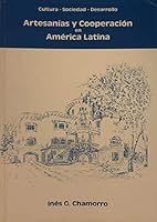 Artesanias y Cooperacion En America Latina El Caribe 9978850244 Book Cover