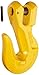 Gunnebo Johnson GG-16-10 Cradle Grab Hook, 5/8" Chain, 22600 lbs Working Load Limit