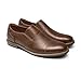 Bruno Marc Mocasines Hombres Casuales Zapatos de Vestir Slip On Plano PU Imagen de Bruno Marc Mocasines Hombres Casuales Zapatos de Vestir Slip On Plano PU