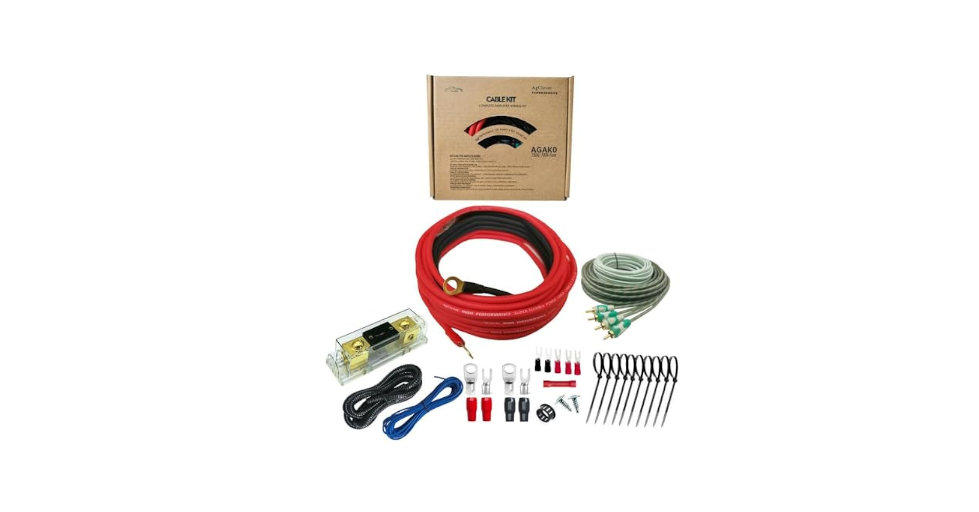 What Size Wire for Car Amplifier: Ultimate Guide for Perfect Power